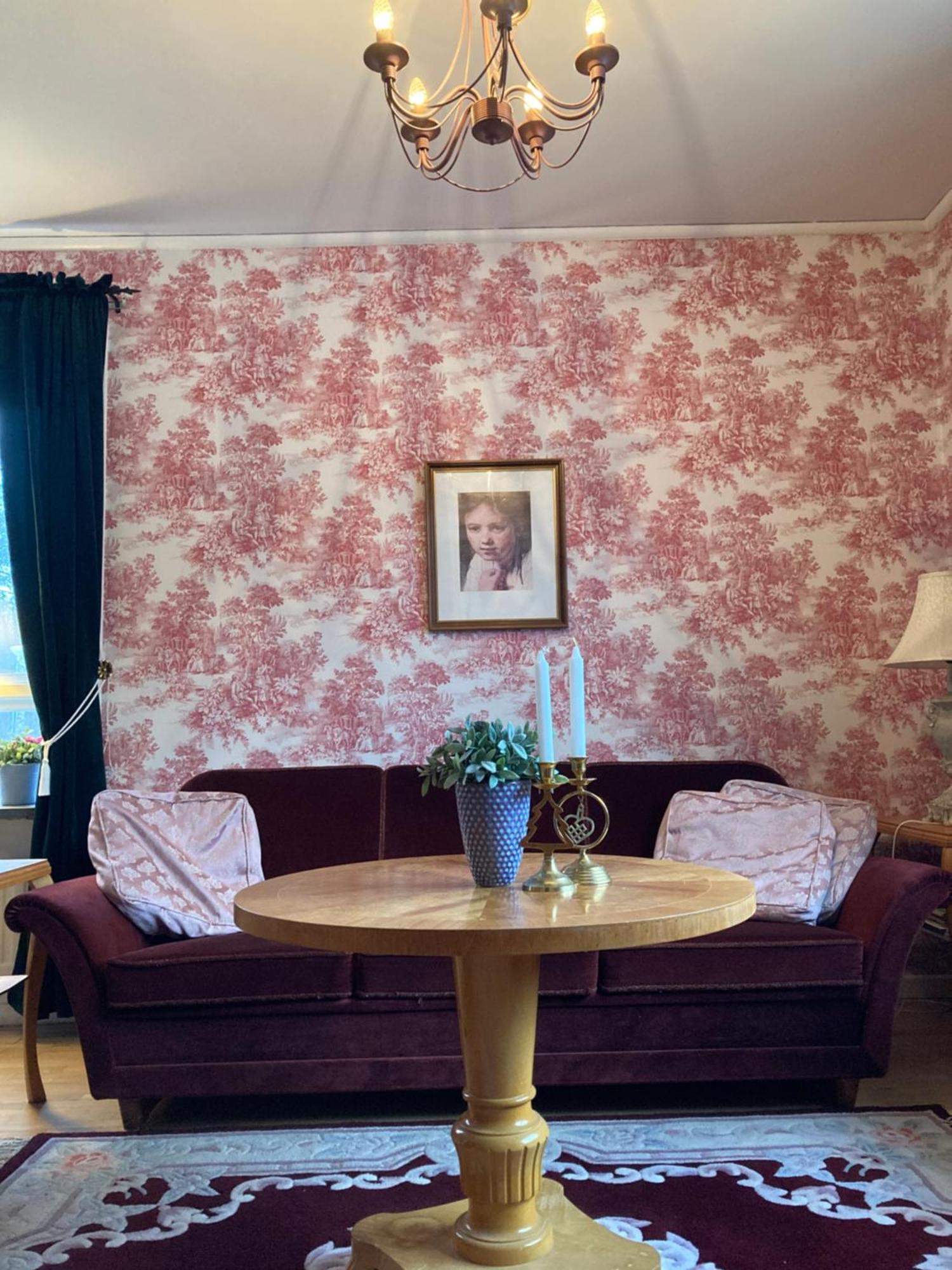 Klaraborg - Rum Och Koek I Borgvik エクステリア 写真