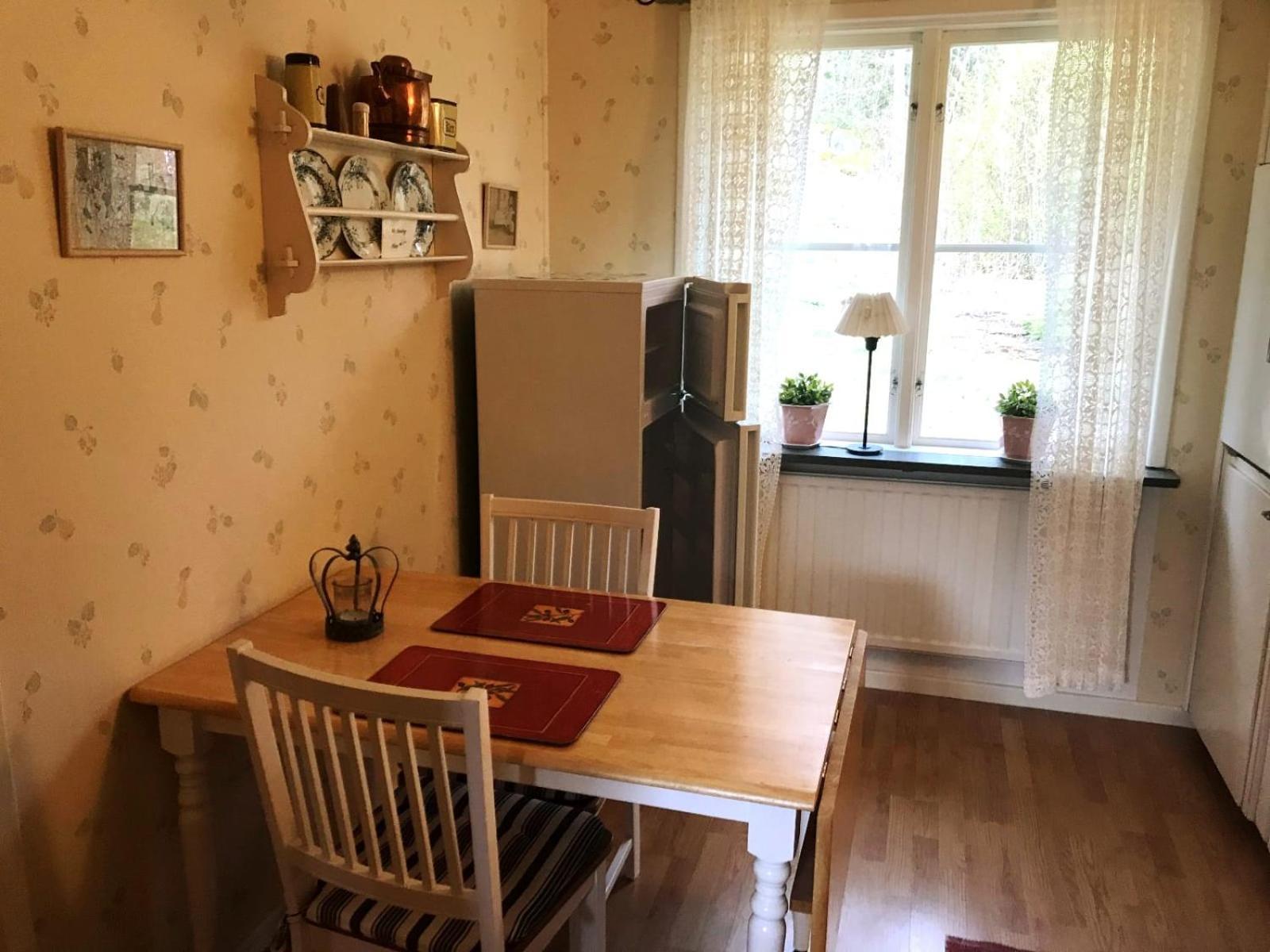 Klaraborg - Rum Och Koek I Borgvik エクステリア 写真