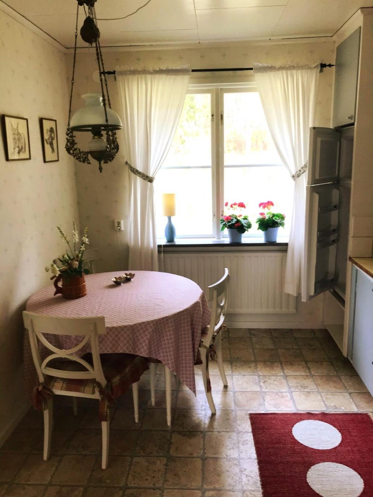 Klaraborg - Rum Och Koek I Borgvik エクステリア 写真
